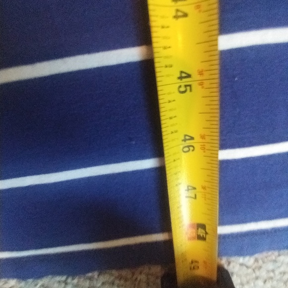 🙈Light, basic maxi dress - Picture 7 of 8